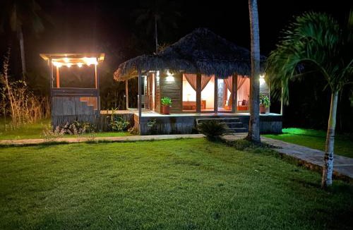 Samana House | Palmeras del Valle