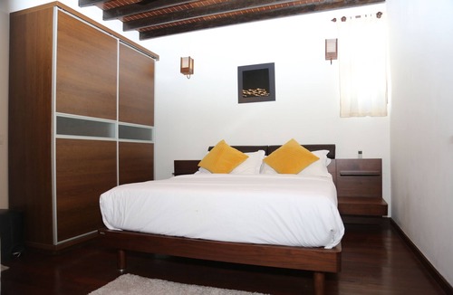 Velidhoo House | Pandanus Villa