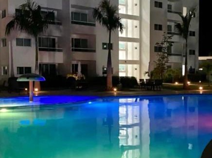 Villas Del Mar Apartment | Paraíso encantado Juan Dolio, Confort y Seguridad