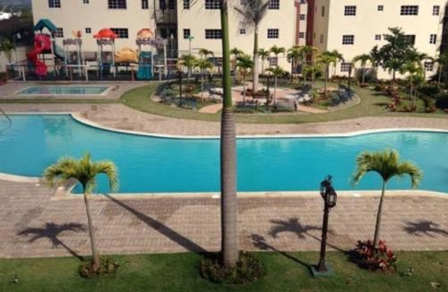 Gregorio Luperon House | Paradise 3