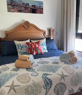 Punta Cana Apartment | Paradise Apt in Punta Cana