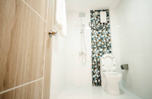 Maafushi Bed & Breakfast | Paradise peak - Budget double