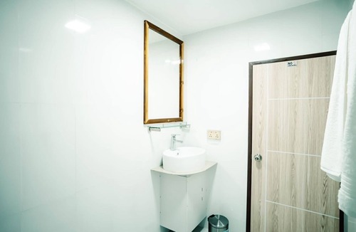 Maafushi Bed & Breakfast | Paradise peak - Budget double