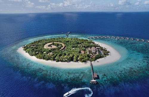 Hadahaa Resort | Park Hyatt Maldives Hadahaa