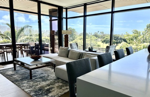 Ala Moana Condo | Park Lane Ala Moana Located on the ocean side of Ala Moana Shopping Center