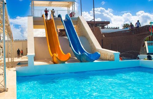 Playa Chiquita Apartment | Parque Acuático - Sosua!