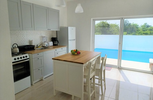 La Esplanada Villa | Peaceful 3 bedroom townhouse w/private pool, close to beaches and downtown Sosua