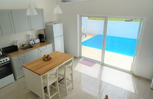 La Esplanada Villa | Peaceful 3 bedroom townhouse w/private pool, close to beaches and downtown Sosua