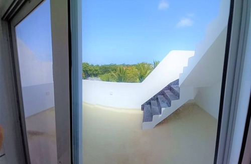 La Esplanada Villa | Peaceful 3 bedroom townhouse w/private pool, close to beaches and downtown Sosua