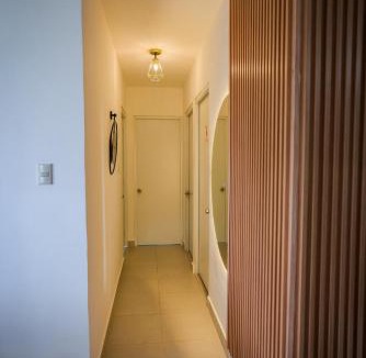 San Pedro de Macoris Apartment | Peaceful Haven 3 Bedroom Apartment
