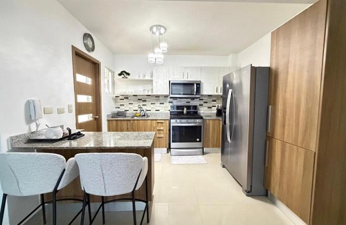 Punal Apartment | Penthouse Moderno Jacuzzi Privado