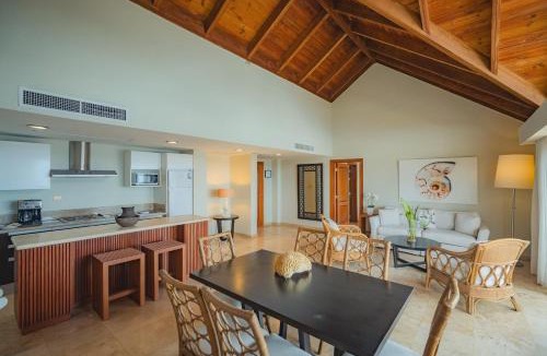 Puerto Bahia Apartment | Penthouse Suite at Puerto Bahia in Samana