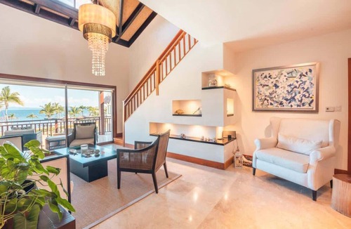 Puerto Bahia Apartment | Penthouse w/jacuzzi and ocean view Puerto Bahia