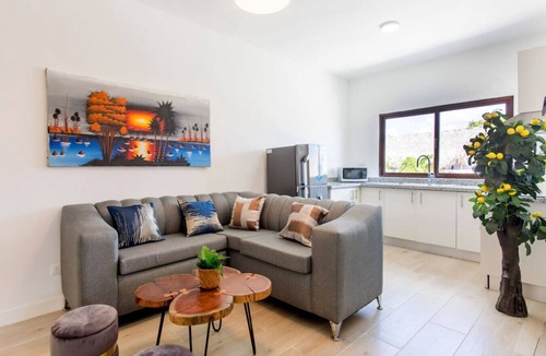 Bavaro Condo | Penthouse with Jacuzzi in Ibiza, Punta Cana