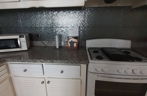 Yolanda Morales Apartment | Piantini 3 bedroom best zone in Santo Domingo city
