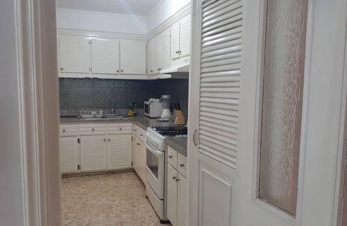 Yolanda Morales Apartment | Piantini 3 bedroom best zone in Santo Domingo city