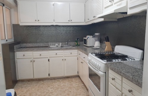 Yolanda Morales Apartment | Piantini 3 bedroom best zone in Santo Domingo city