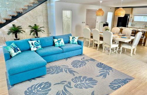 Dominicus Villa | Pineapple Serenity House Dominicus