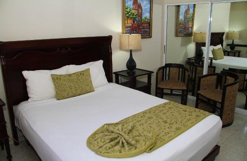 La Zurza Hotel | Platino Hotel & Casino