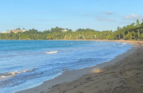 La Ceiba House | Playa Bonita Villa With BBQ & Washer
