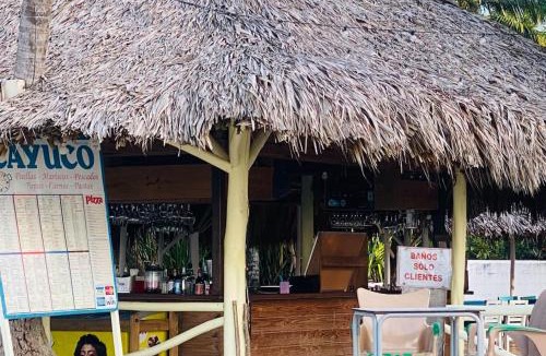 La Ceiba House | Playa Bonita Villa With BBQ & Washer