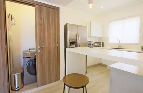 Playa Bibijagua Apartment | Playa Coral 2 Bdr Luxury Apartment