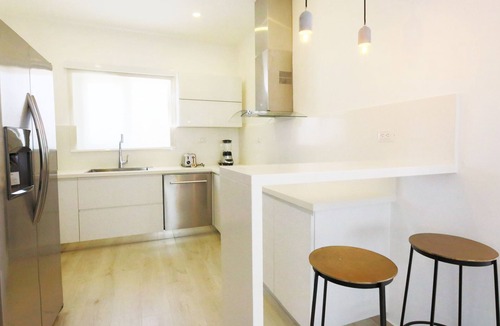 Playa Bibijagua Apartment | Playa Coral 2 Bdr Luxury Apartment