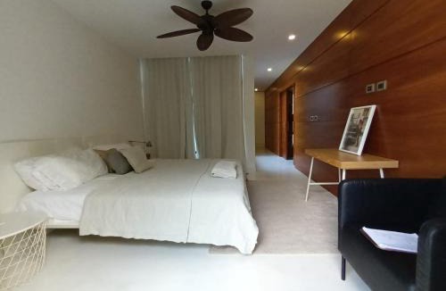 El Soco Apartment | Playa Nueva Romana