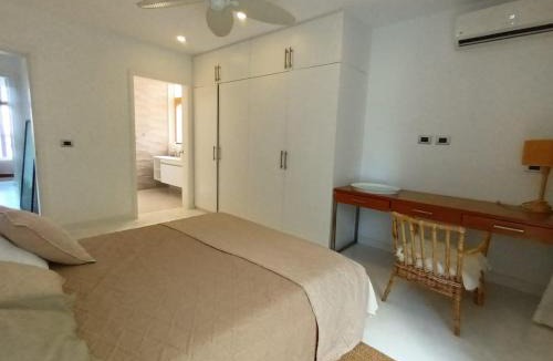 El Soco Apartment | Playa Nueva Romana