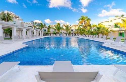 Punta Cana Apartment | Playa Palmera Beach Resort