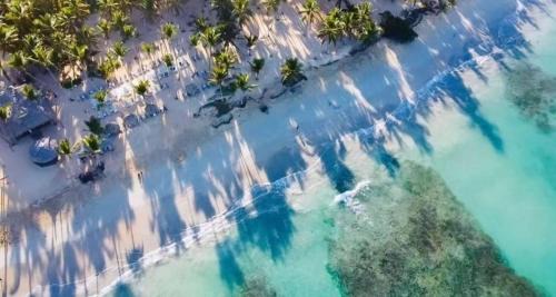 Punta Cana Apartment | Playa Palmera Beach Resort