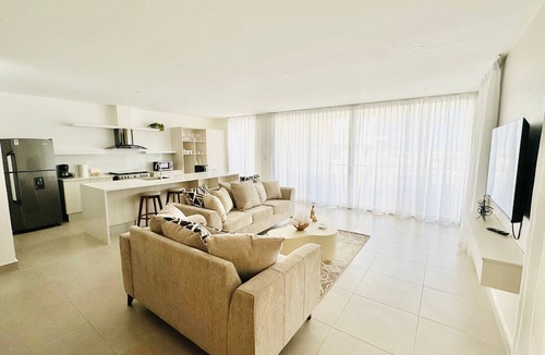 Punta Cana Apartment | Playa Palmera Ocean View Apartments