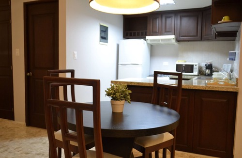 Downtown Santo Domingo Apartment | Plaza Florida Suites