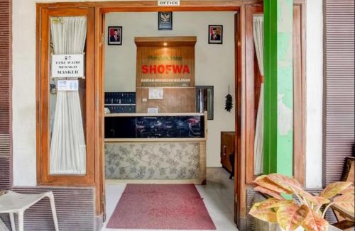 Sedati Hotel | Pondok Inap Shofwa