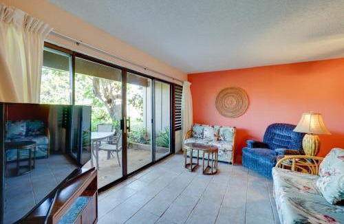 Maunaloa House | Pool Access, Walk to Kepuhi Beach: Tranquil Escape