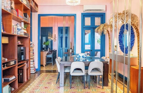 Zona Colonial House | Portes 58, Zona Colonial