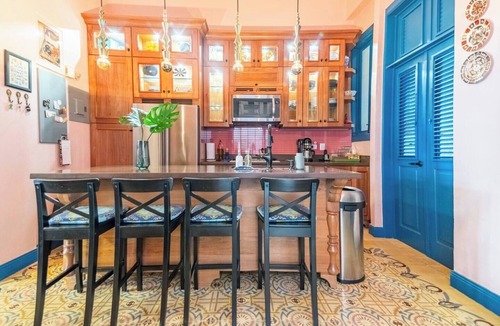 Zona Colonial House | Portes 58, Zona Colonial