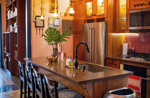 Zona Colonial House | Portes 58, Zona Colonial