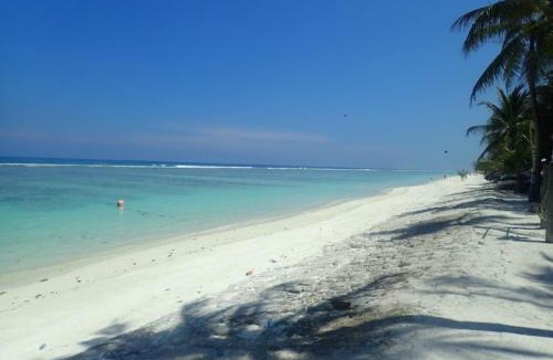 Hulhumale Hotel | Portia beach grand 2
