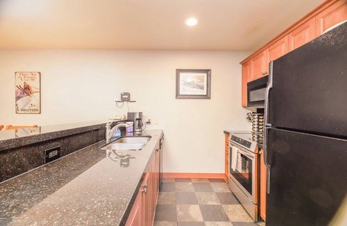 Salt Lake Mountain Resorts Condo | Powder Stash by Cottonwood Lodging