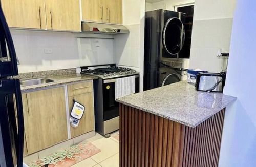 Las Caobas Apartment | Premium Apartment in the East Side