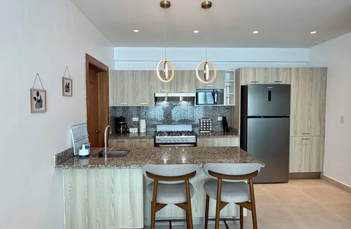 Downtown Santo Domingo Apartment | Premium Apartment in Downtown Santo Domingo