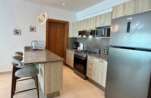 Downtown Santo Domingo Apartment | Premium Apartment in Downtown Santo Domingo