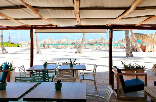 Bavaro Hotel | PREMIUM SUITE QUEEN BED Pool and Beach Club - La Piazzetta #71