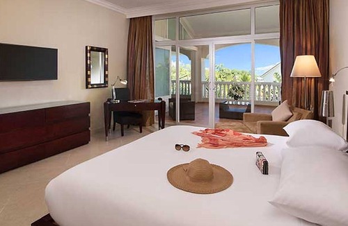 Los Brazos Resort | Presidential Suite All-Inclusive Resort