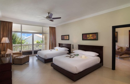 Los Brazos Apartment | Presidential Suite, 2BR, All-Inclusive ##, Christmas Promo Dec 23-30, 2023