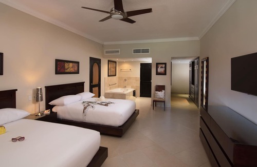 Los Brazos Apartment | Presidential Suite, 2BR, All-Inclusive ##, Christmas Promo Dec 23-30, 2023