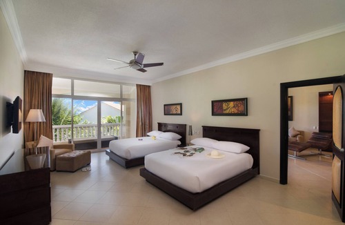 Los Brazos Resort | Presidential Suite 5 minutes to BeachnAll inclusive