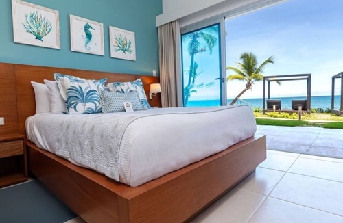 Cabarete Resort | Presidential Suites By Lifestyle