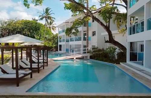 Cabarete Resort | Presidential Suites Cabarete Resort